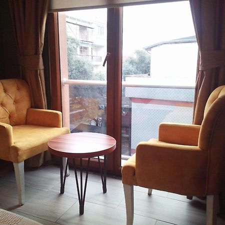 Trabzon Asel Suite Otel Akcaabat Exterior photo