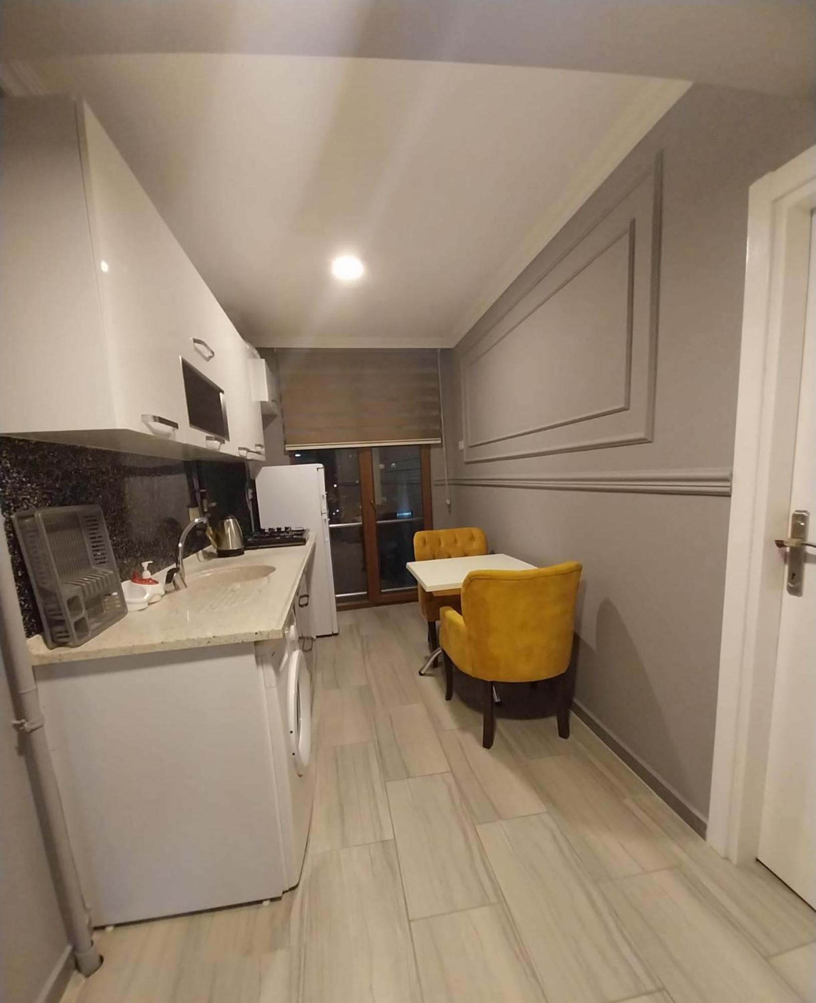 Trabzon Asel Suite Otel Akcaabat Exterior photo
