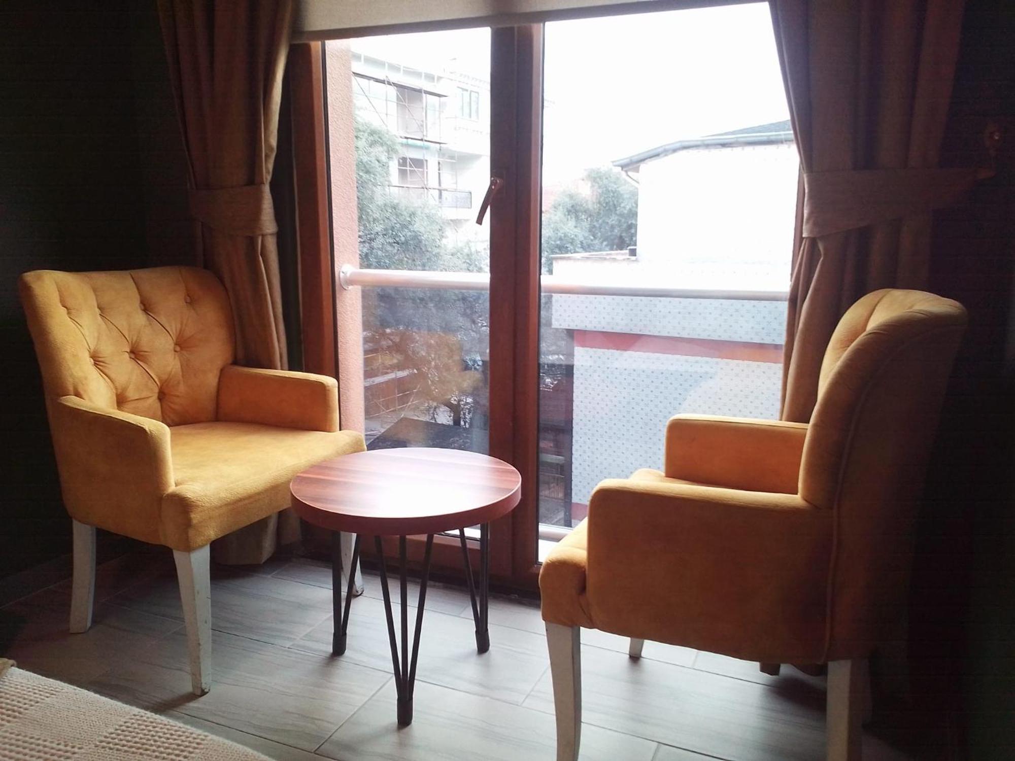Trabzon Asel Suite Otel Akcaabat Exterior photo