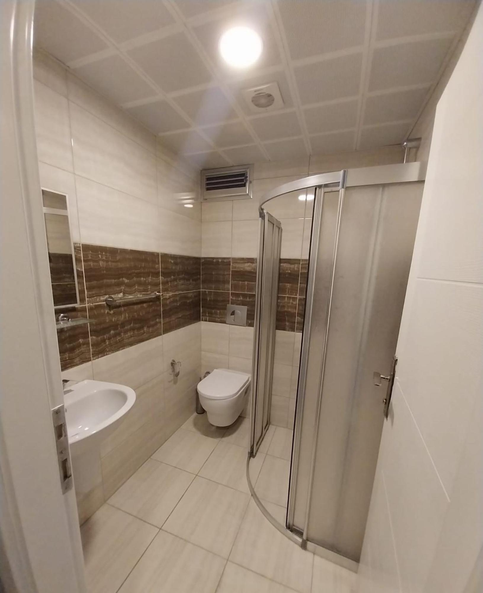 Trabzon Asel Suite Otel Akcaabat Exterior photo