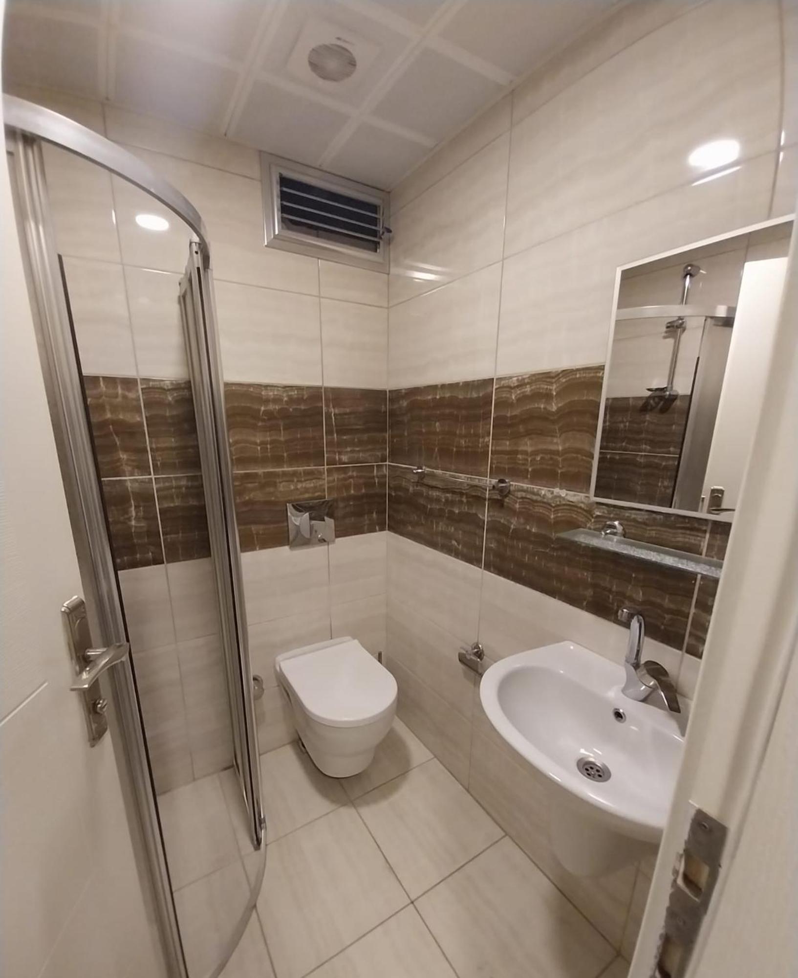Trabzon Asel Suite Otel Akcaabat Exterior photo