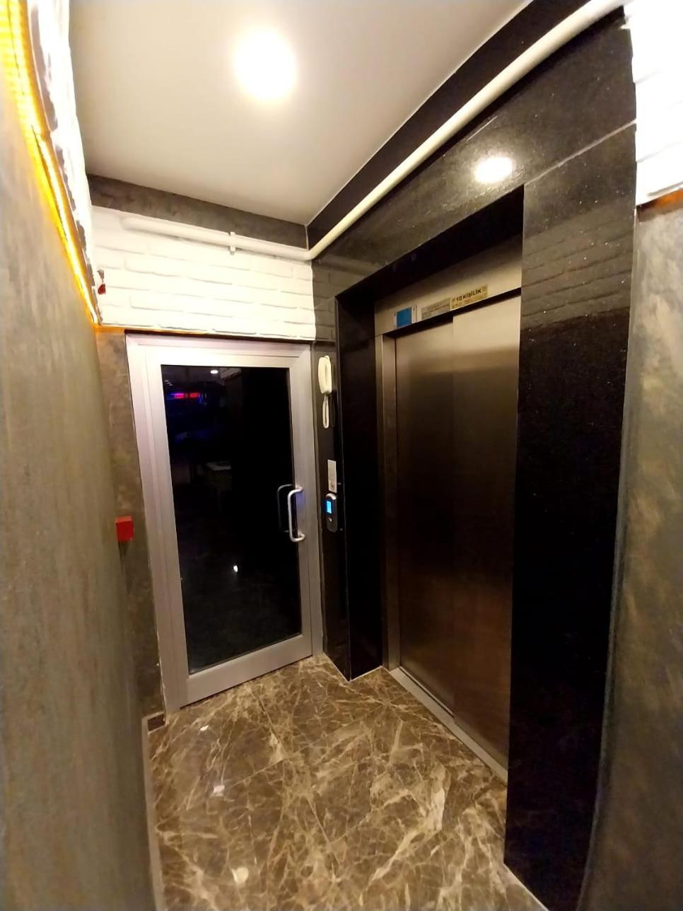 Trabzon Asel Suite Otel Akcaabat Exterior photo
