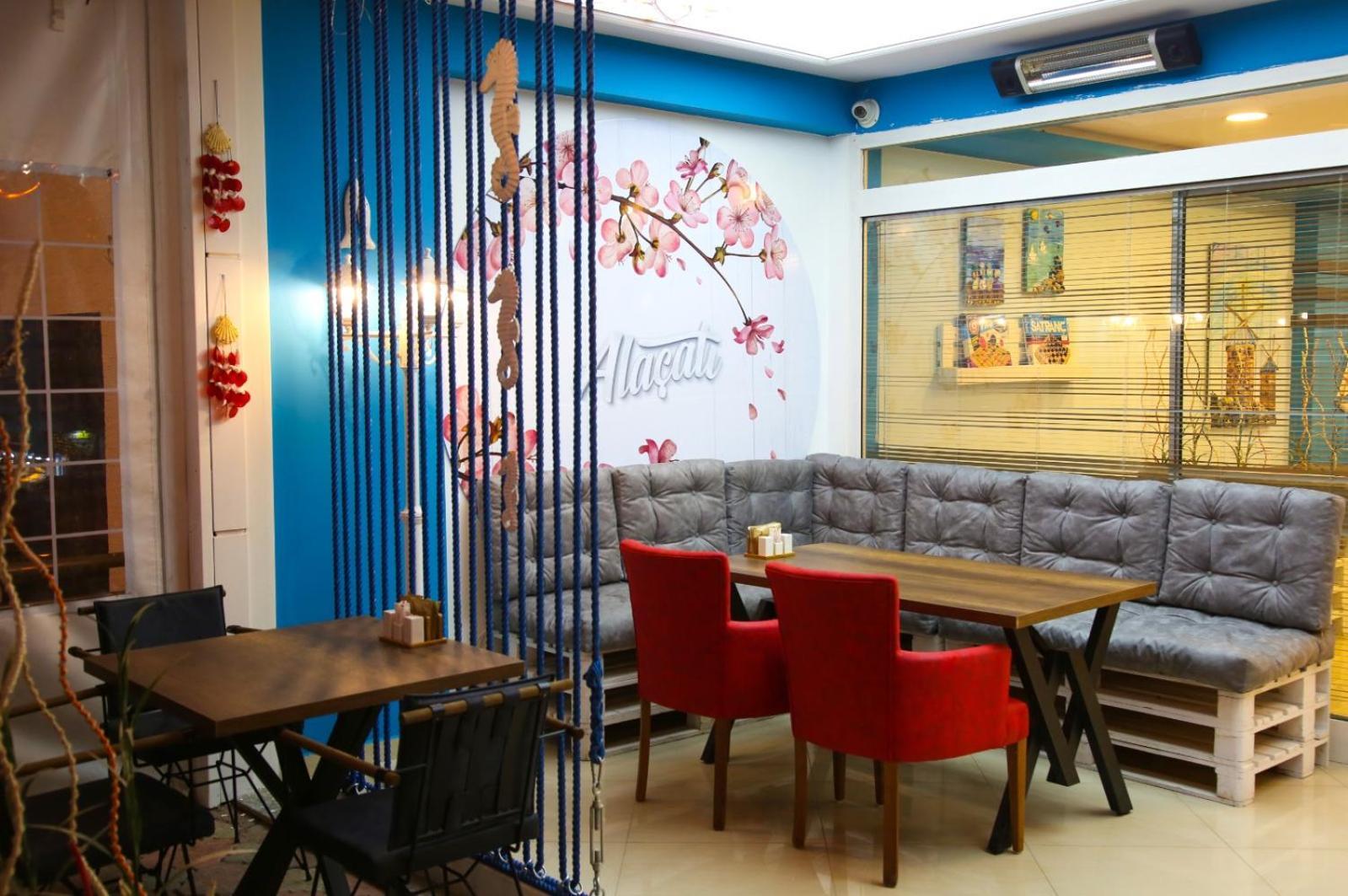 Trabzon Asel Suite Otel Akcaabat Exterior photo