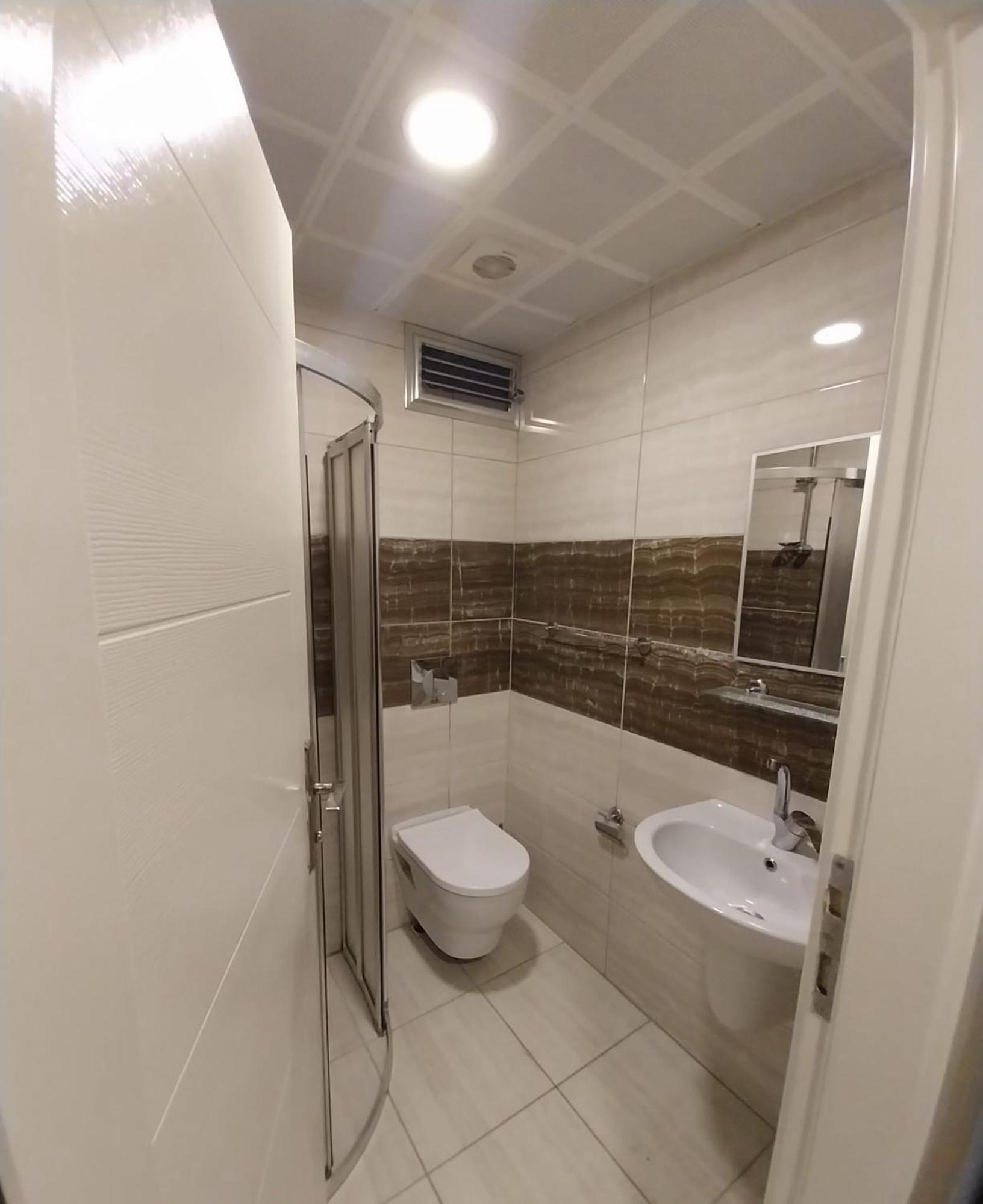 Trabzon Asel Suite Otel Akcaabat Exterior photo
