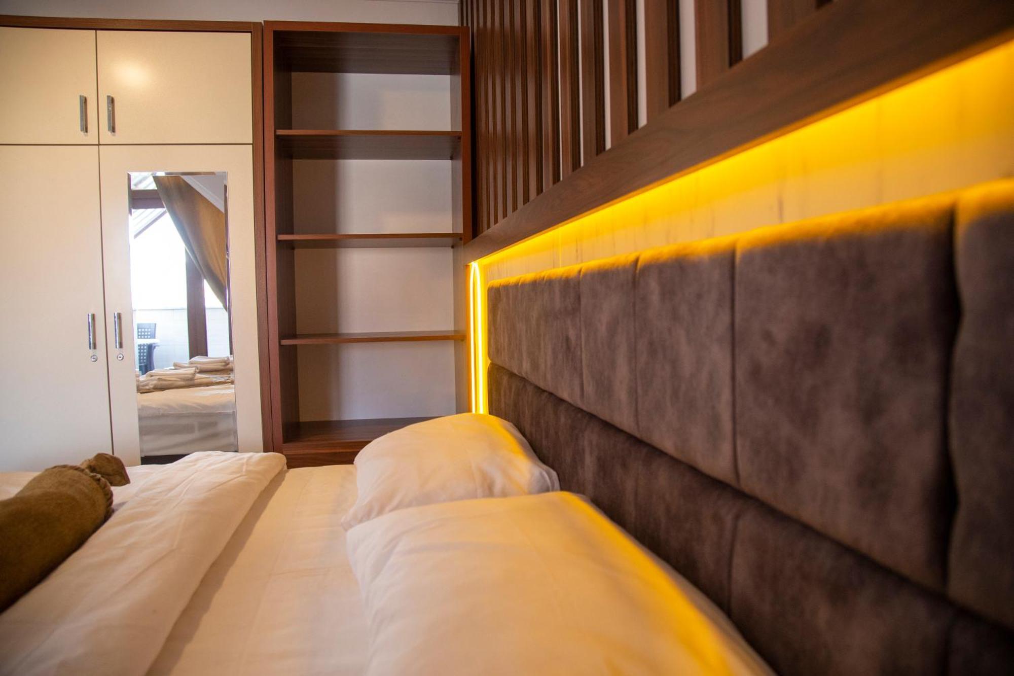 Trabzon Asel Suite Otel Akcaabat Exterior photo